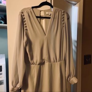 reiss ruth dress